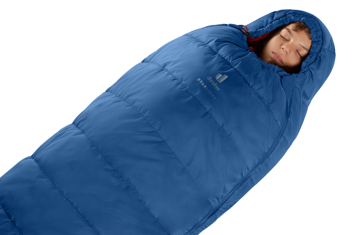 Starlight Schlafsack