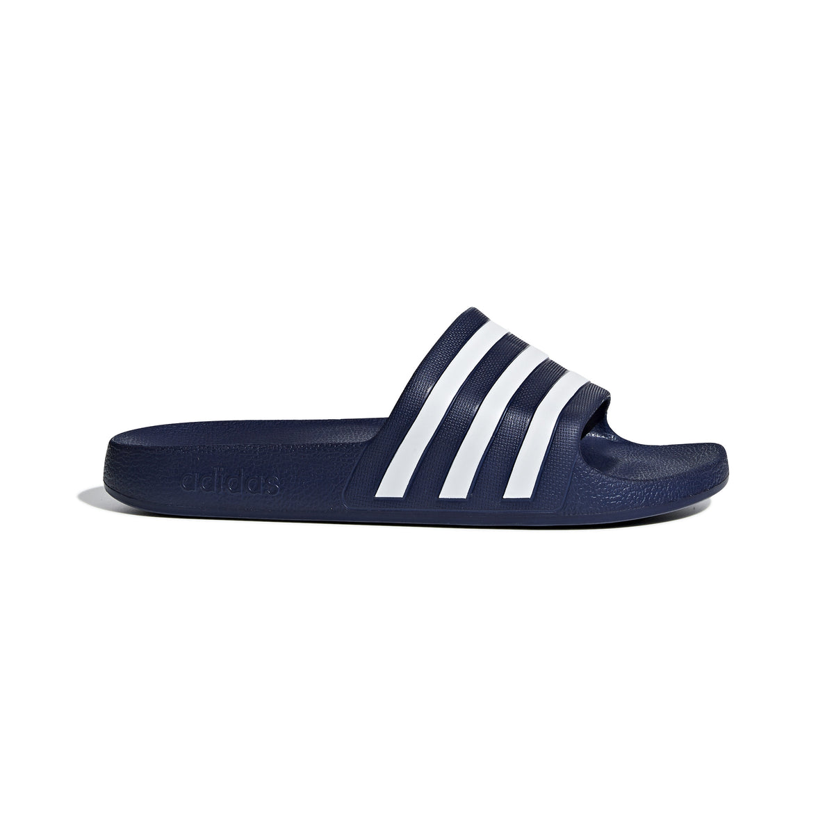 Aqua adilette Badeschuhe mit Cloudfoam Komfort