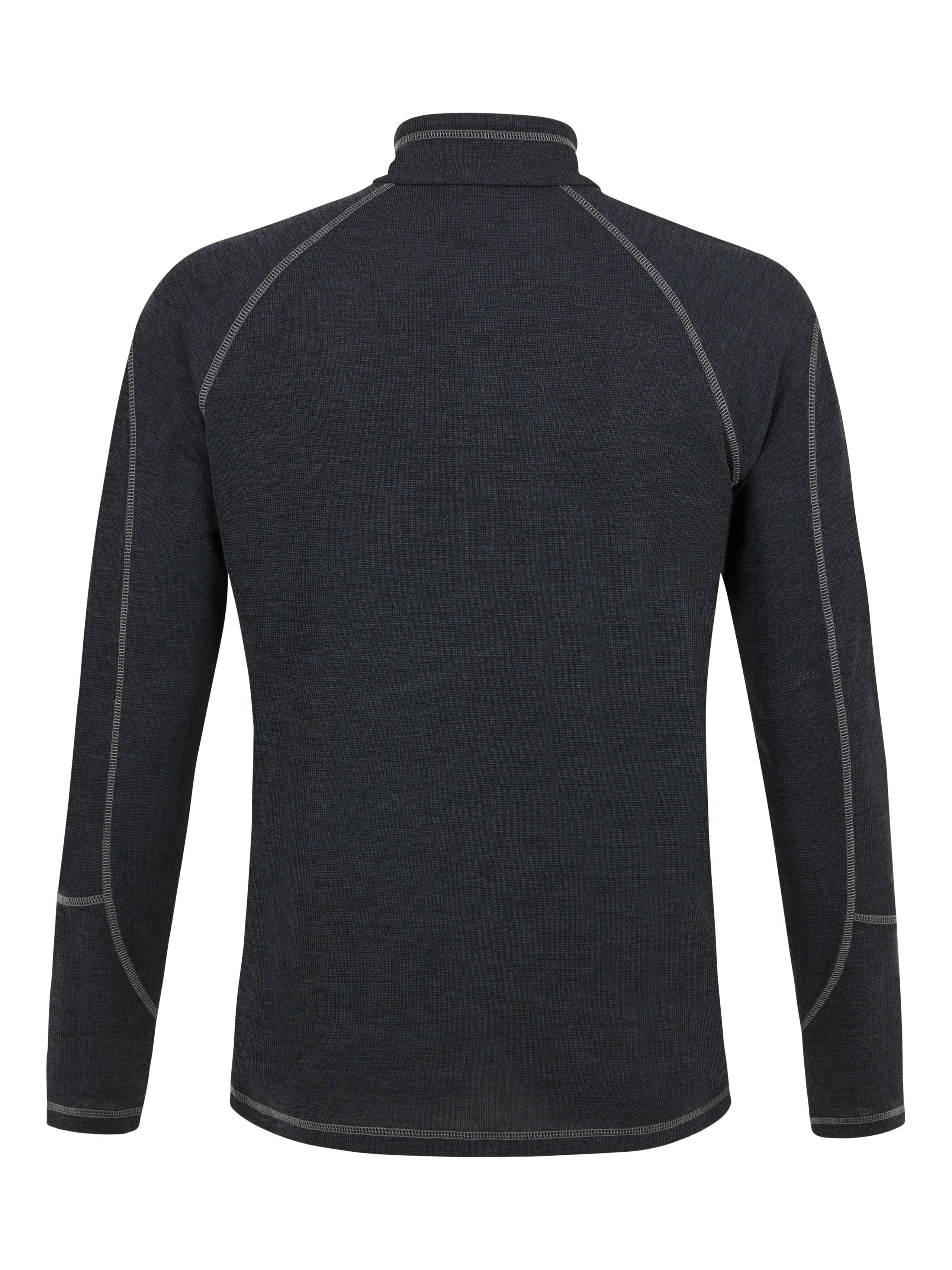 PRTLOUISIANA 1/4 zip top