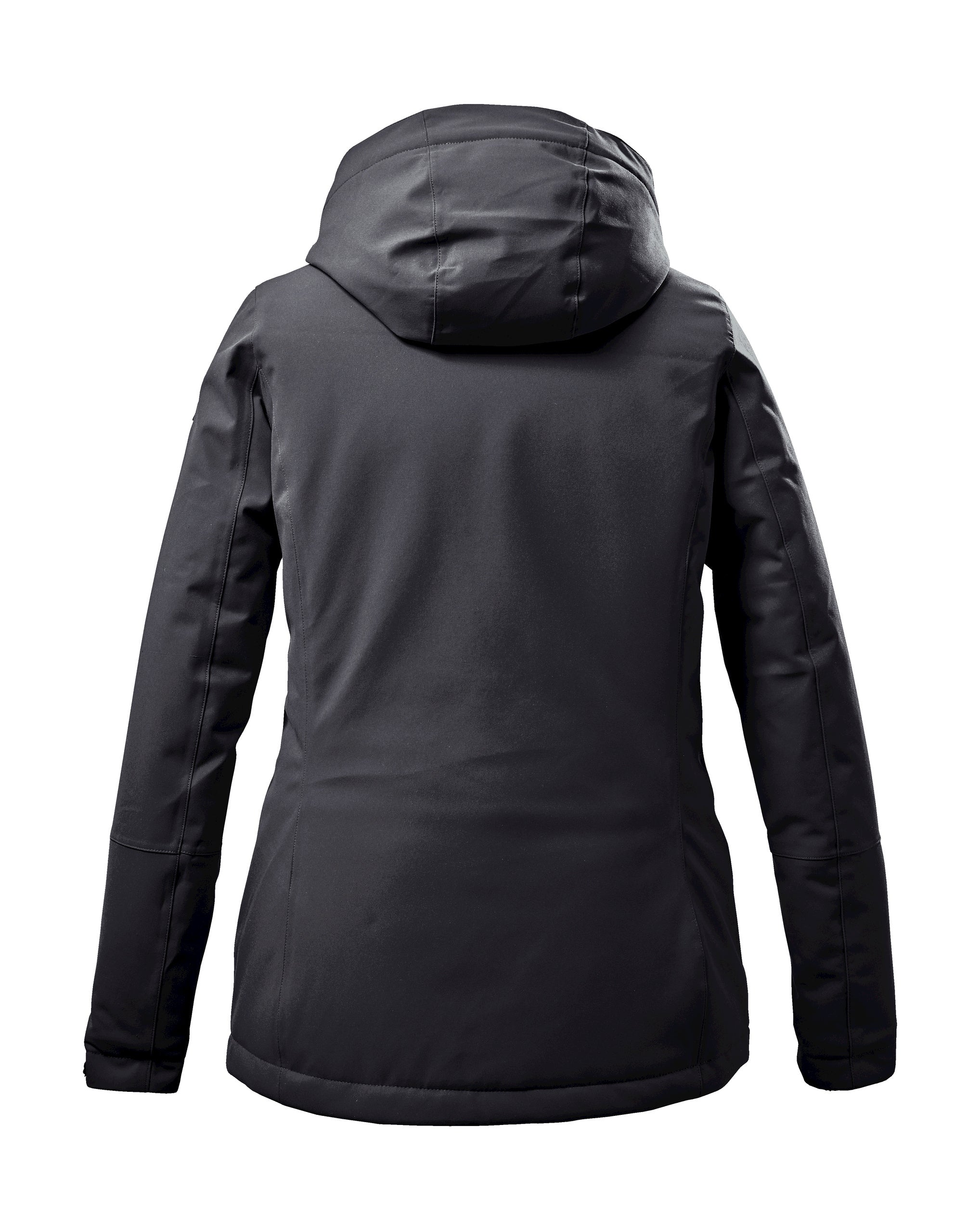 Damen Funktionsjacke KOW 140 WMN JCKT