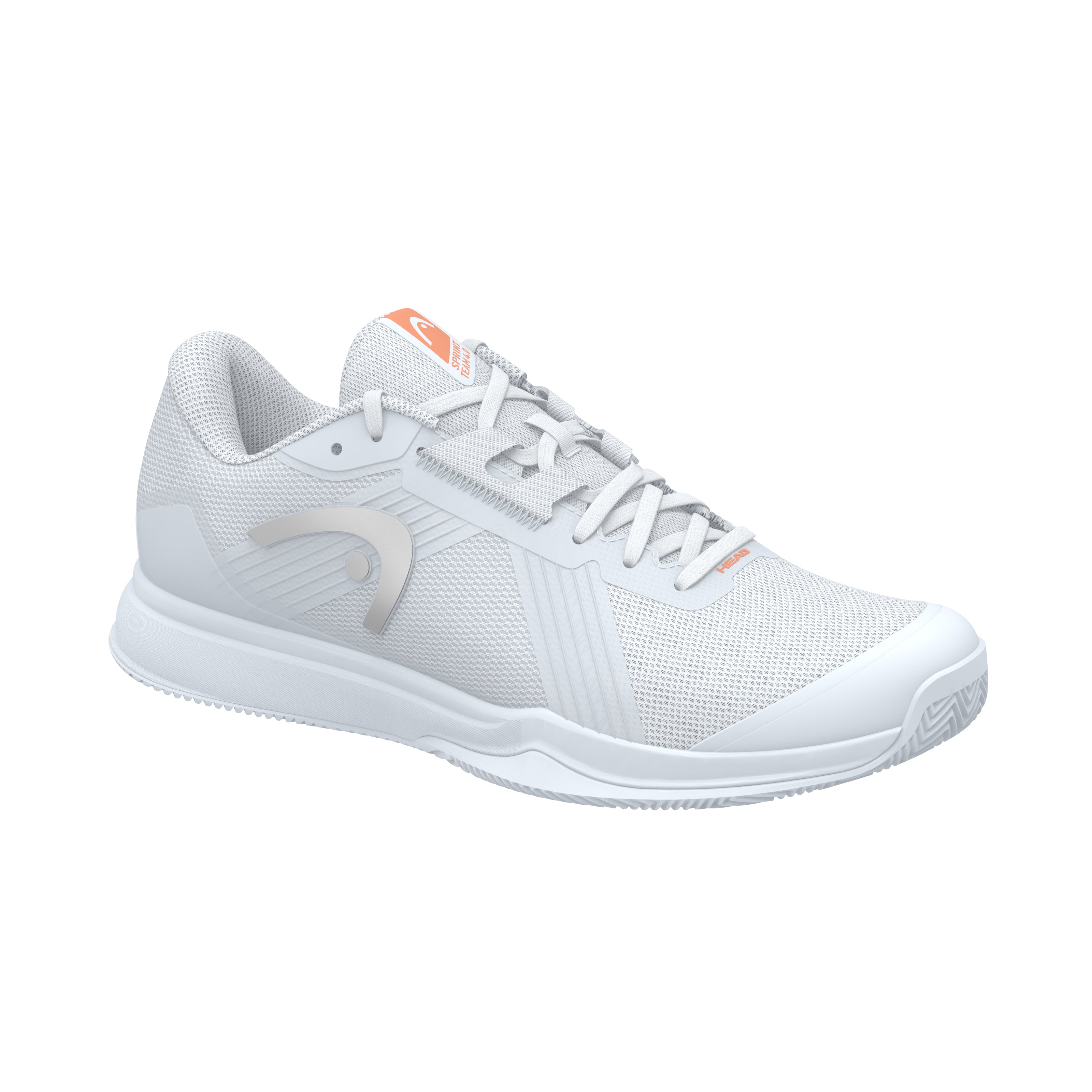 Sprint Team 4.0 Clay Women WHCO