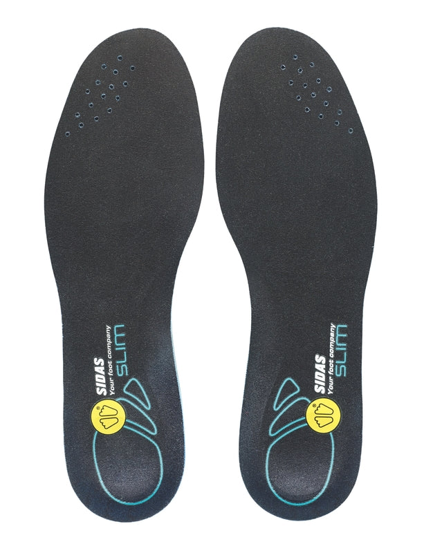 Cushioning Gel Slim Einlegesohlen 2mm Komfort