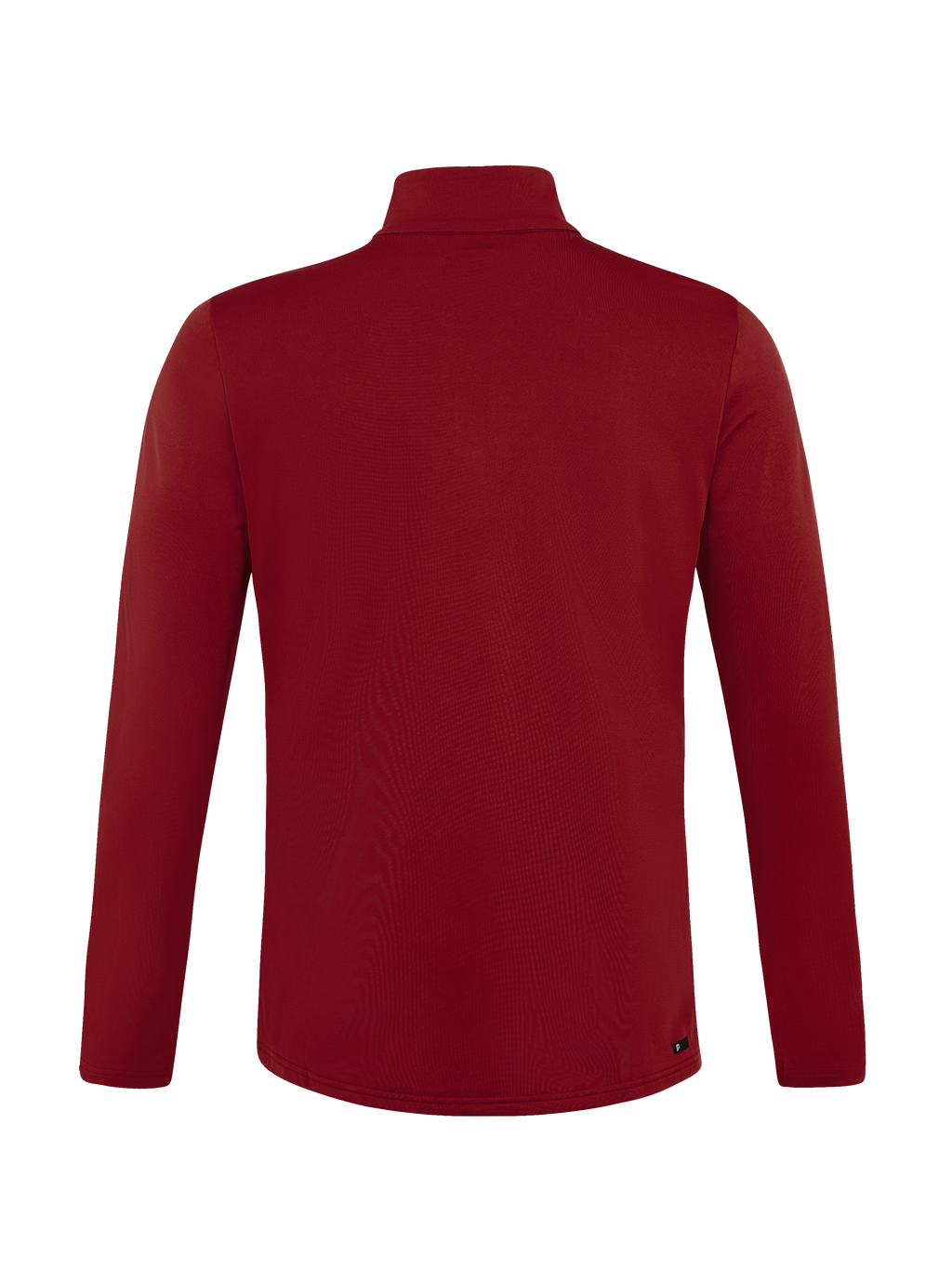 REWILL 1/4 Zip Top – Sportliches Midlayer