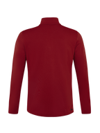 REWILL 1/4 Zip Top – Sportliches Midlayer