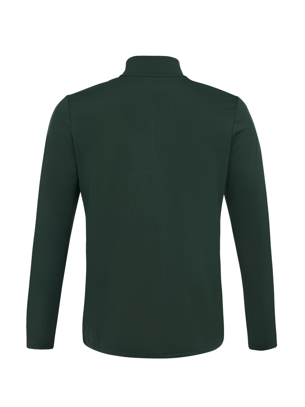 REWILL 1/4 Zip Top – Sportliches Midlayer