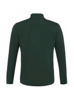 REWILL 1/4 Zip Top – Sportliches Midlayer