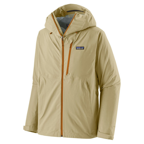 PATAGONIA M´s Granite Crest Jkt Herren wasserdichte Jacke