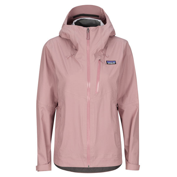 PATAGONIA W´s Granite Crest Jkt – Wasserdichte Funktionsjacke