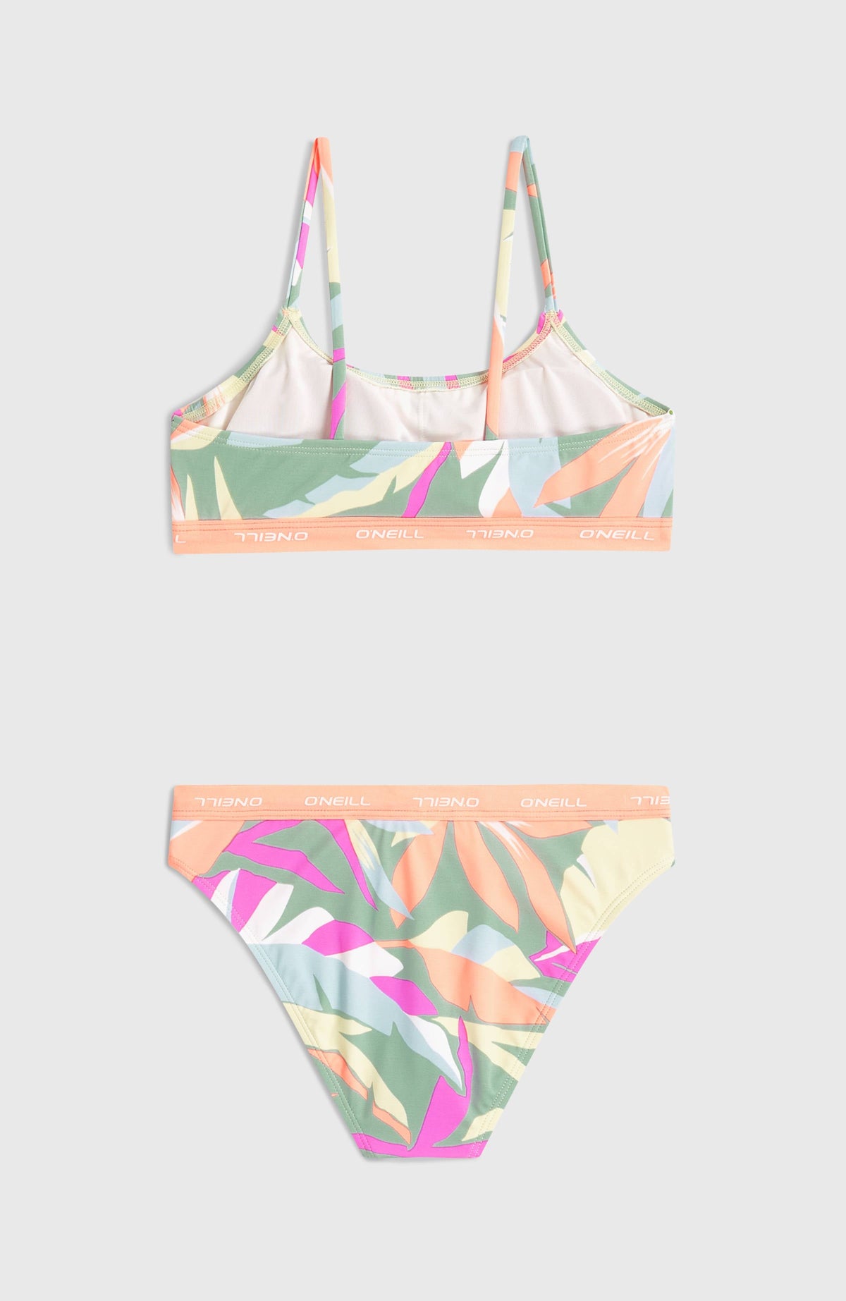 SPORT BIKINI SET Kinder