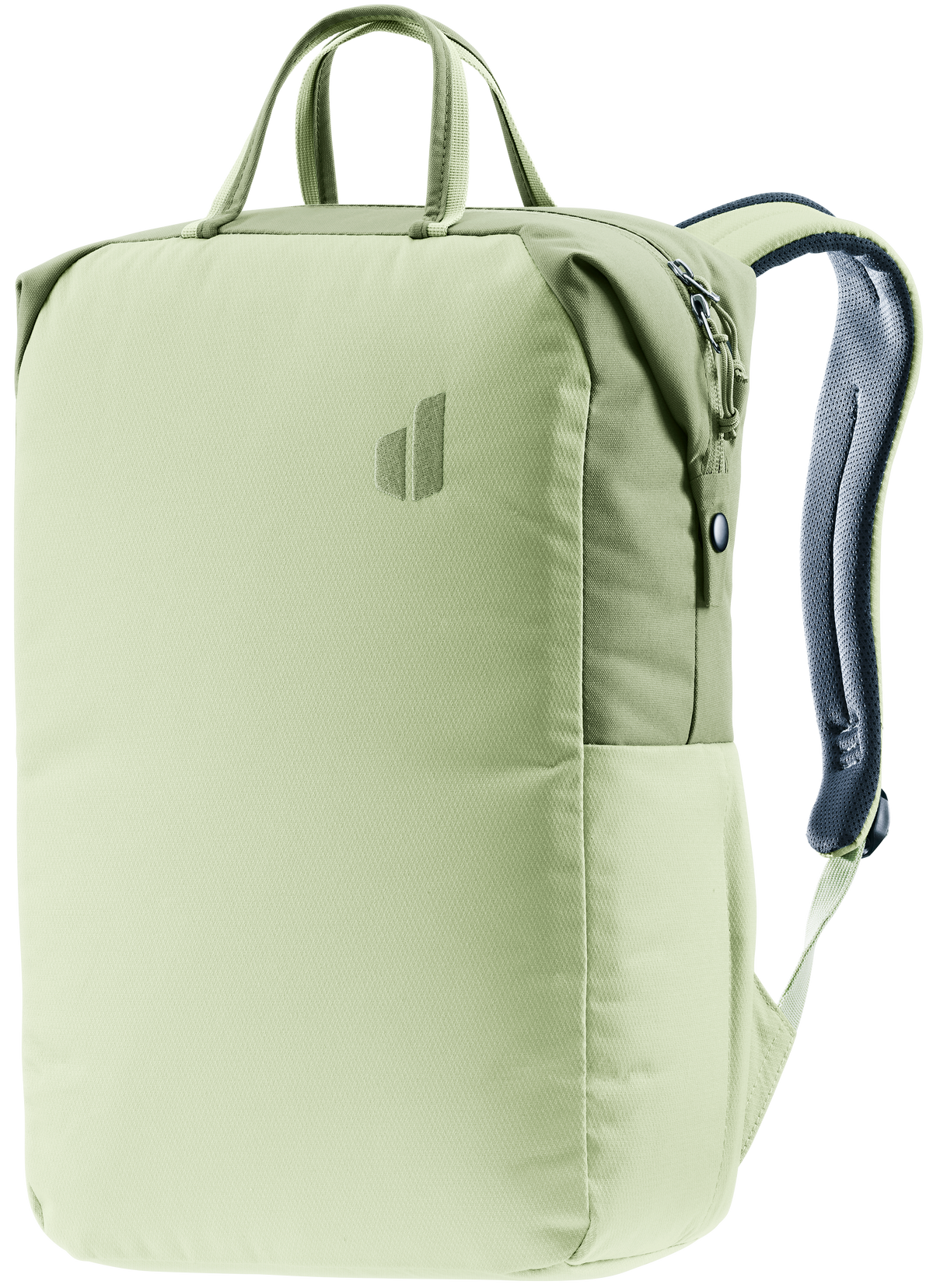 Vista Rucksack mit Contact Rückensystem