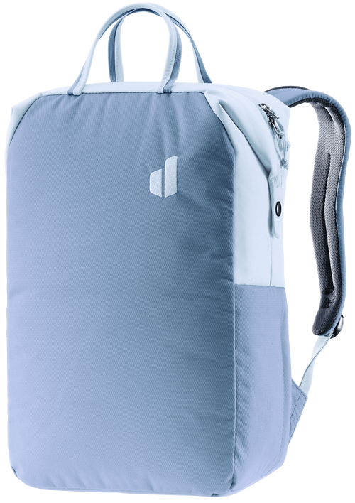 Vista Rucksack mit Contact Rückensystem
