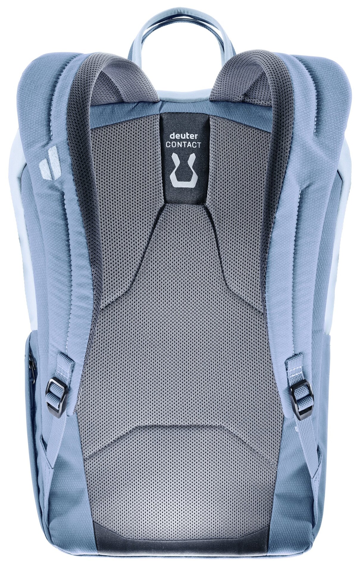 Vista Rucksack mit Contact Rückensystem