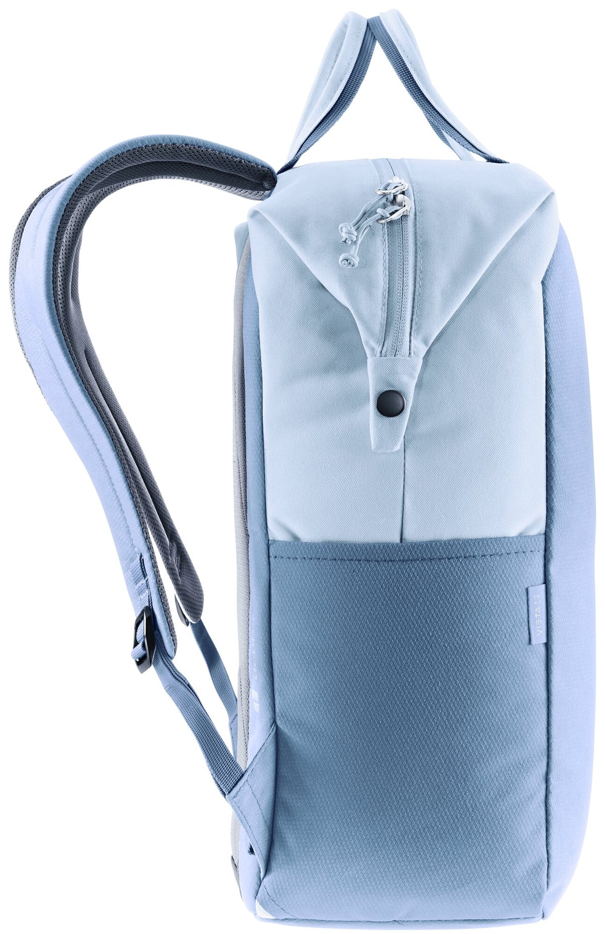 Vista Rucksack mit Contact Rückensystem