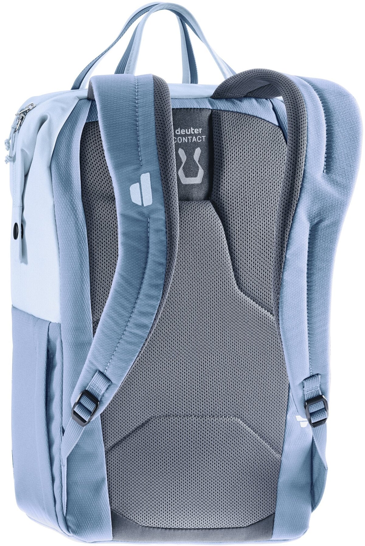 Vista Rucksack mit Contact Rückensystem