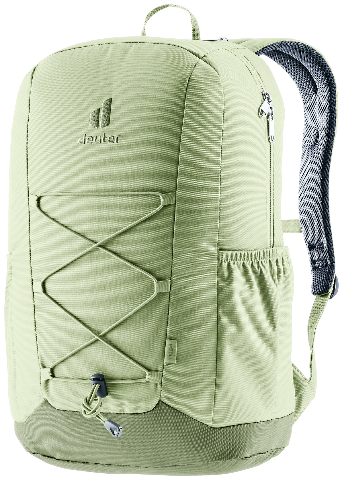 Gogo Daypack mit Airstripes System