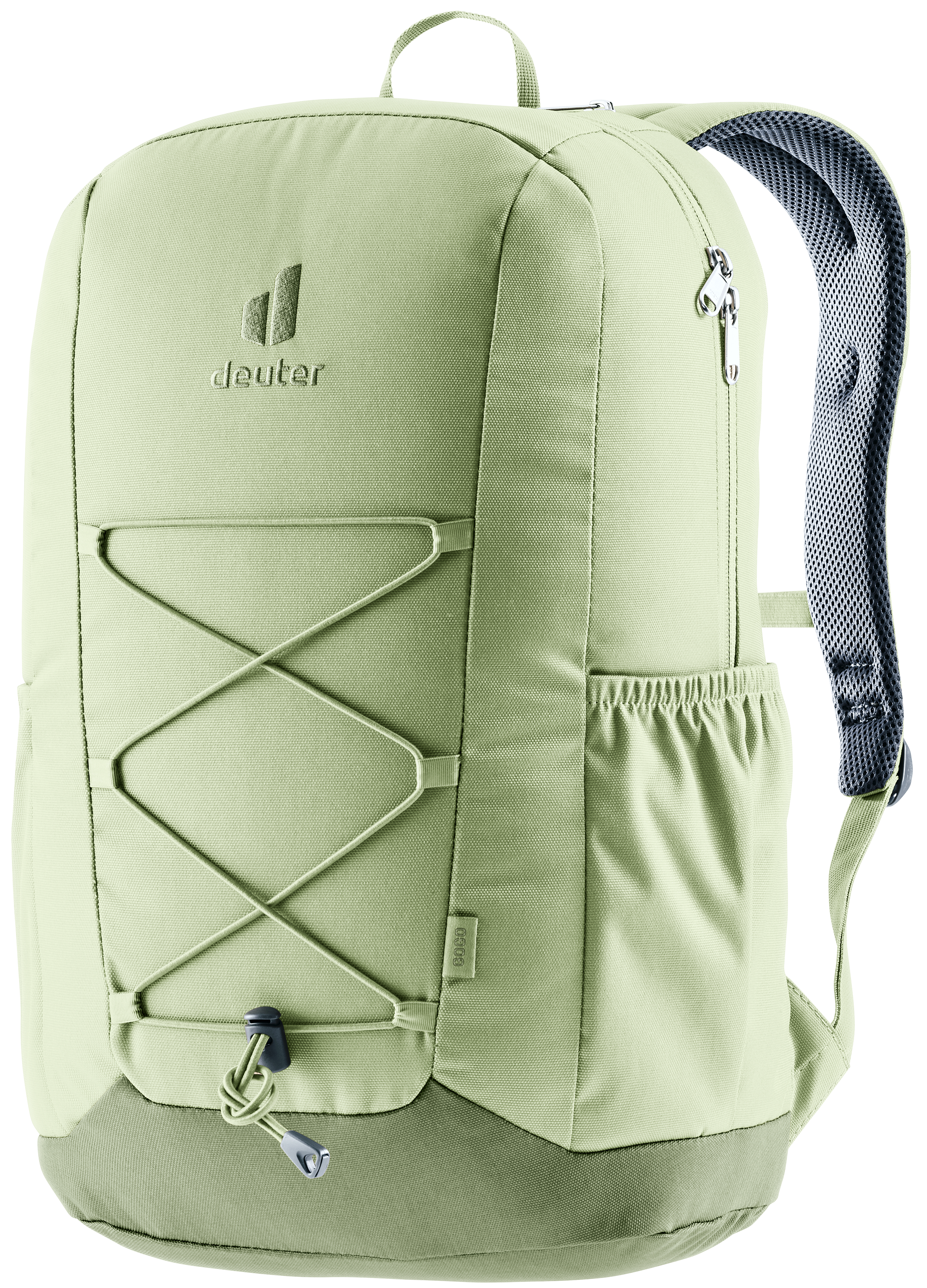 DEUTER Gogo Daypack mit Airstripes System