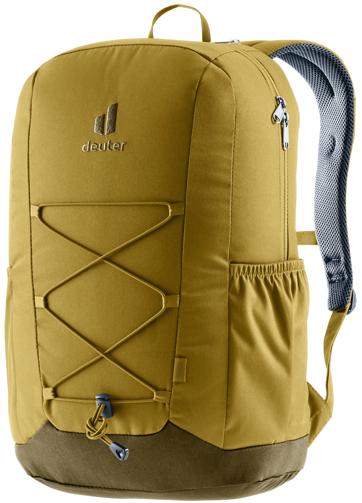 Gogo Daypack mit Airstripes System