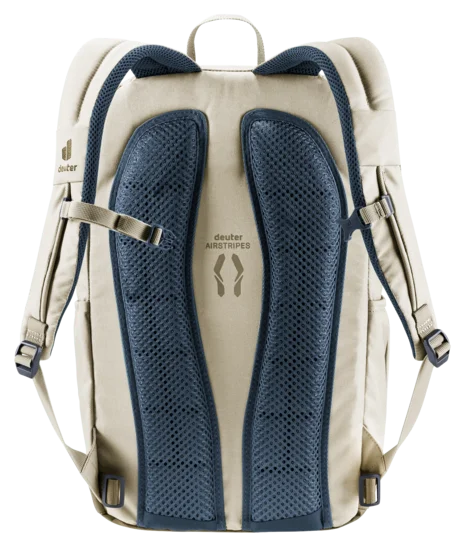 Gogo Daypack mit Airstripes System