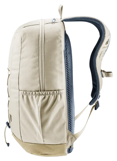 Gogo Daypack mit Airstripes System