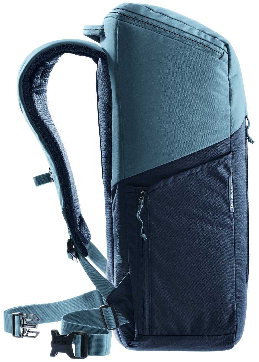 UP Stockholm Rucksack