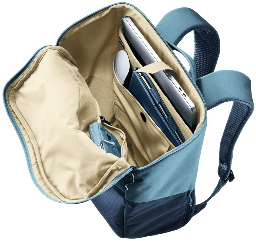 UP Stockholm Rucksack