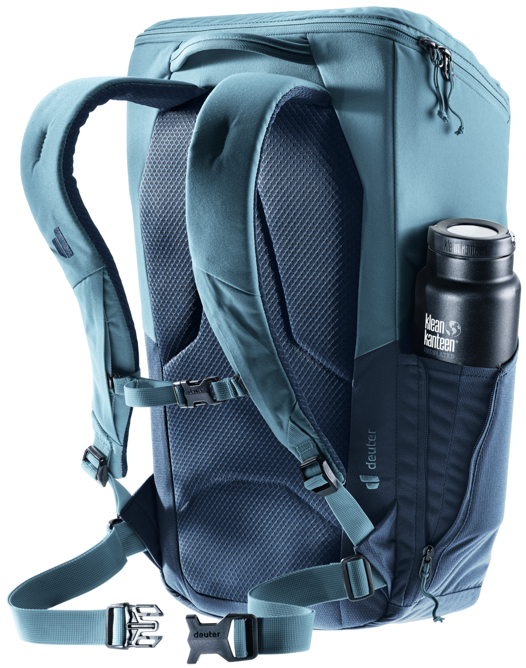 UP Stockholm Rucksack
