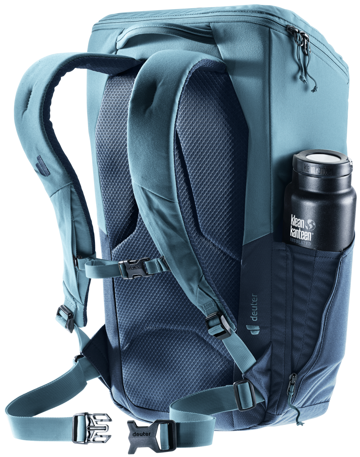UP Stockholm Rucksack