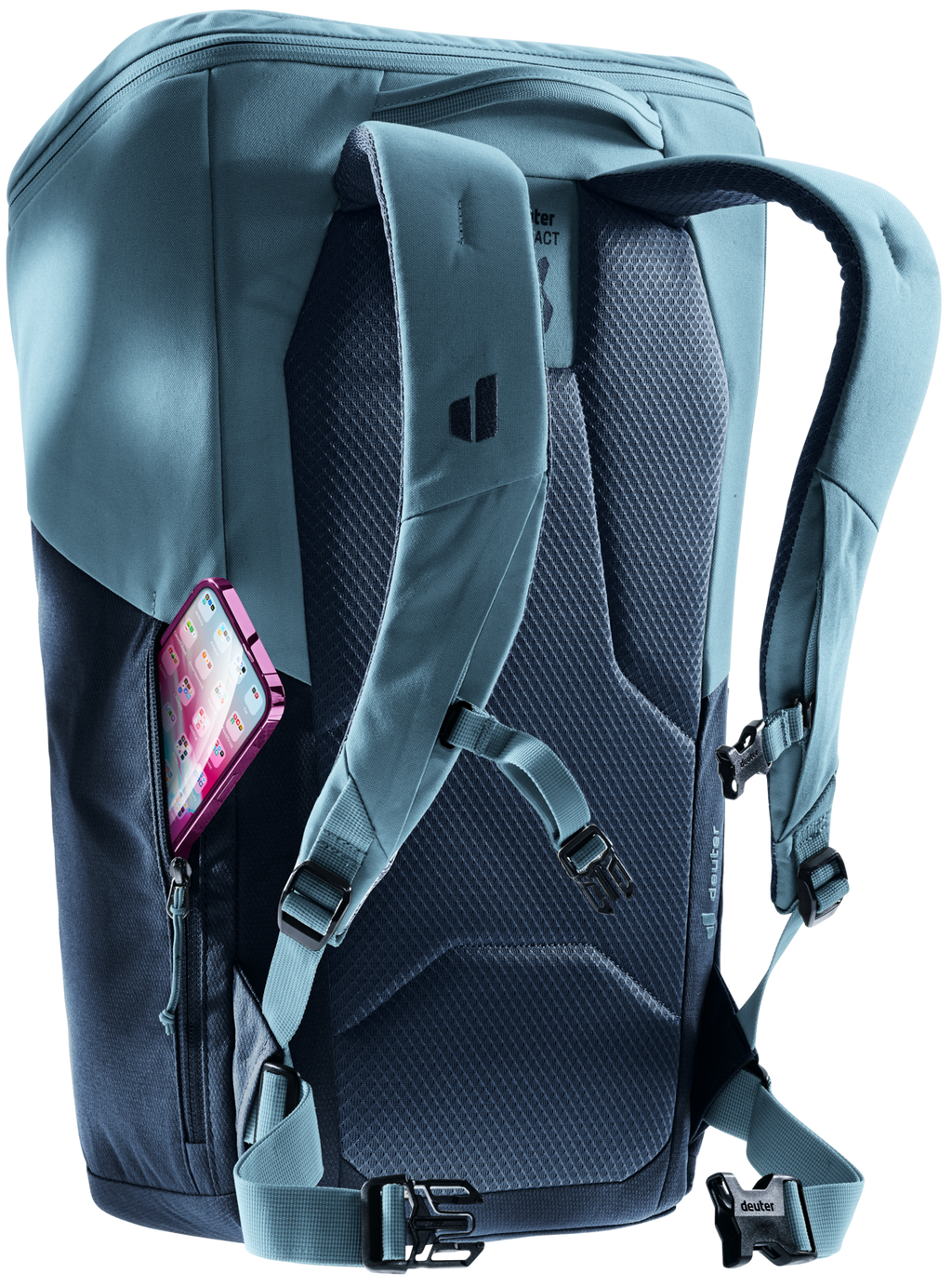 UP Stockholm Rucksack