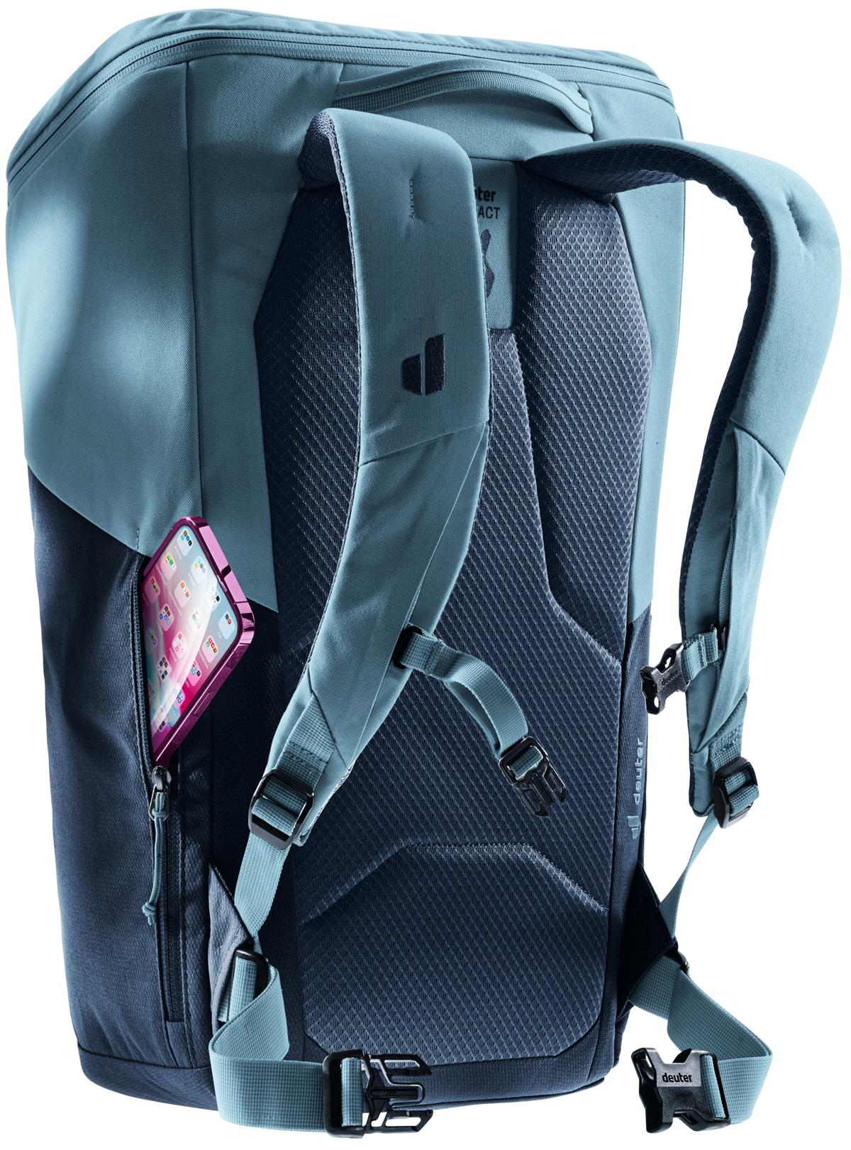 UP Stockholm Rucksack