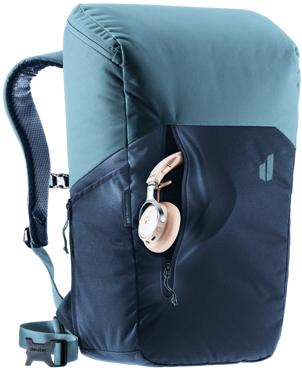 UP Stockholm Rucksack
