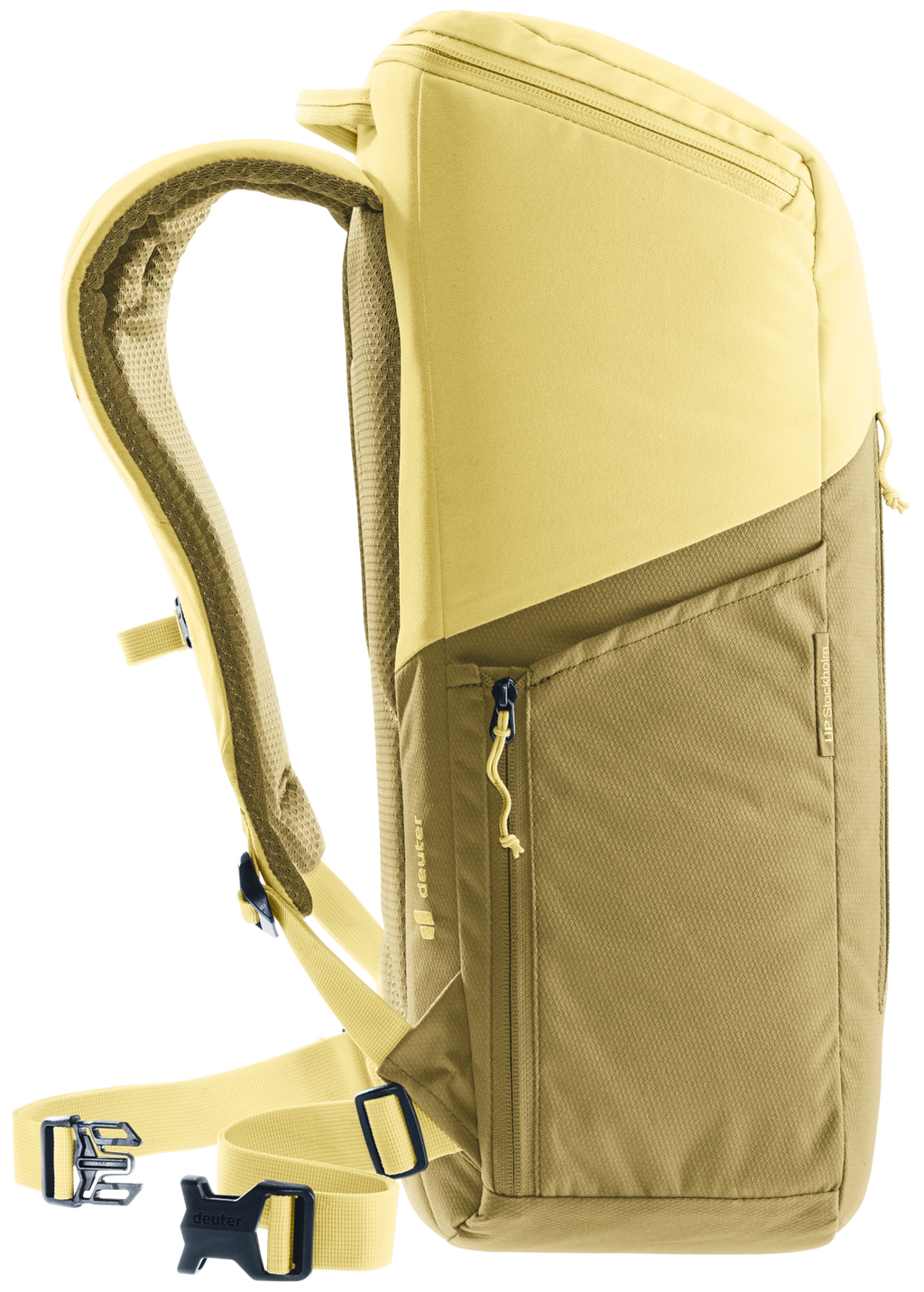 UP Stockholm Rucksack