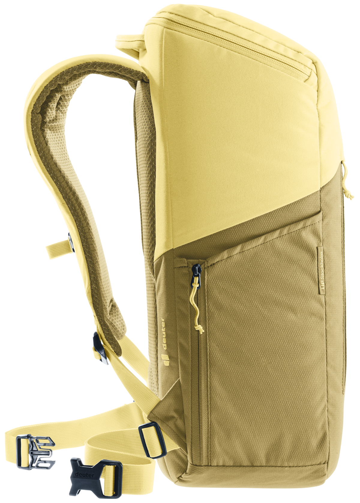 UP Stockholm Rucksack