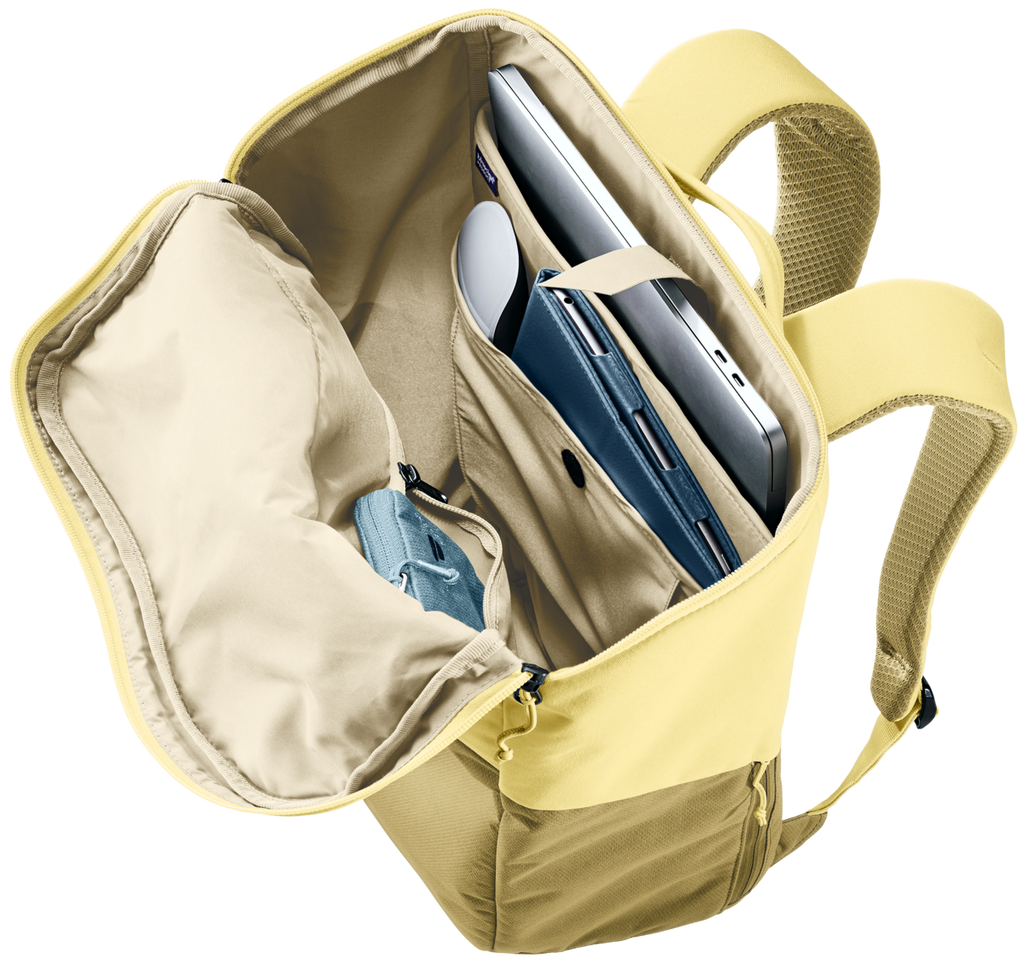 UP Stockholm Rucksack