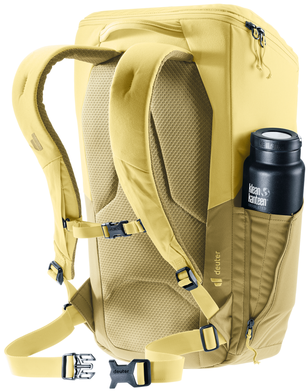 UP Stockholm Rucksack