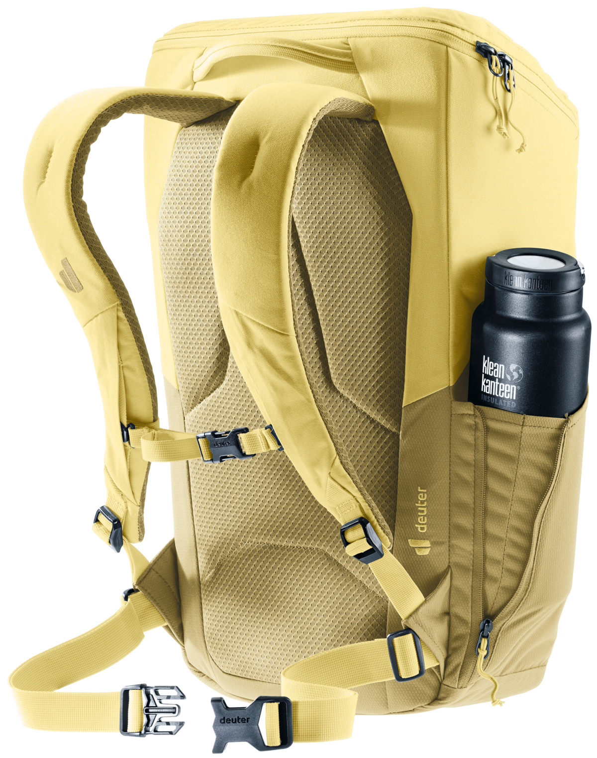 UP Stockholm Rucksack