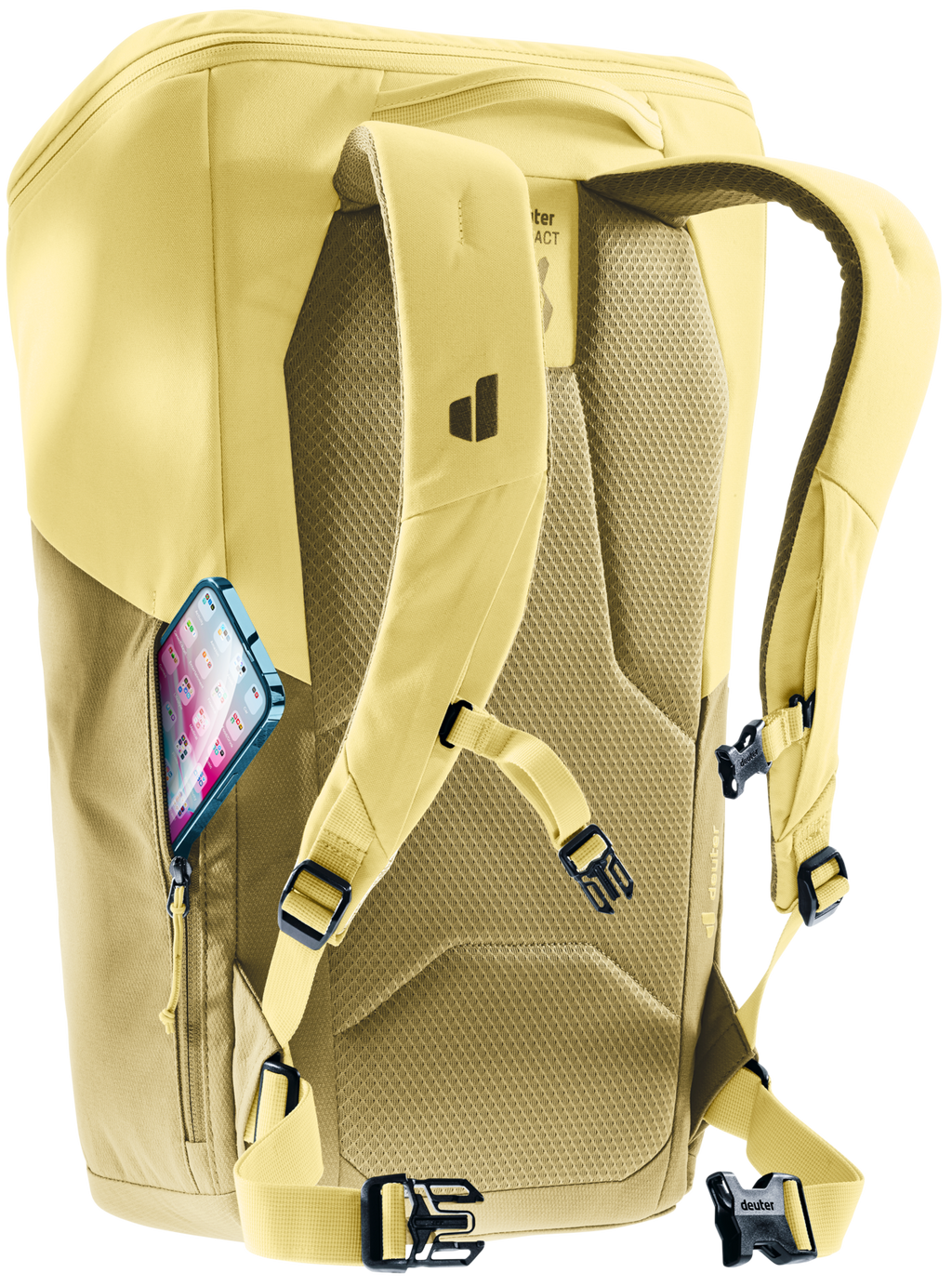 UP Stockholm Rucksack