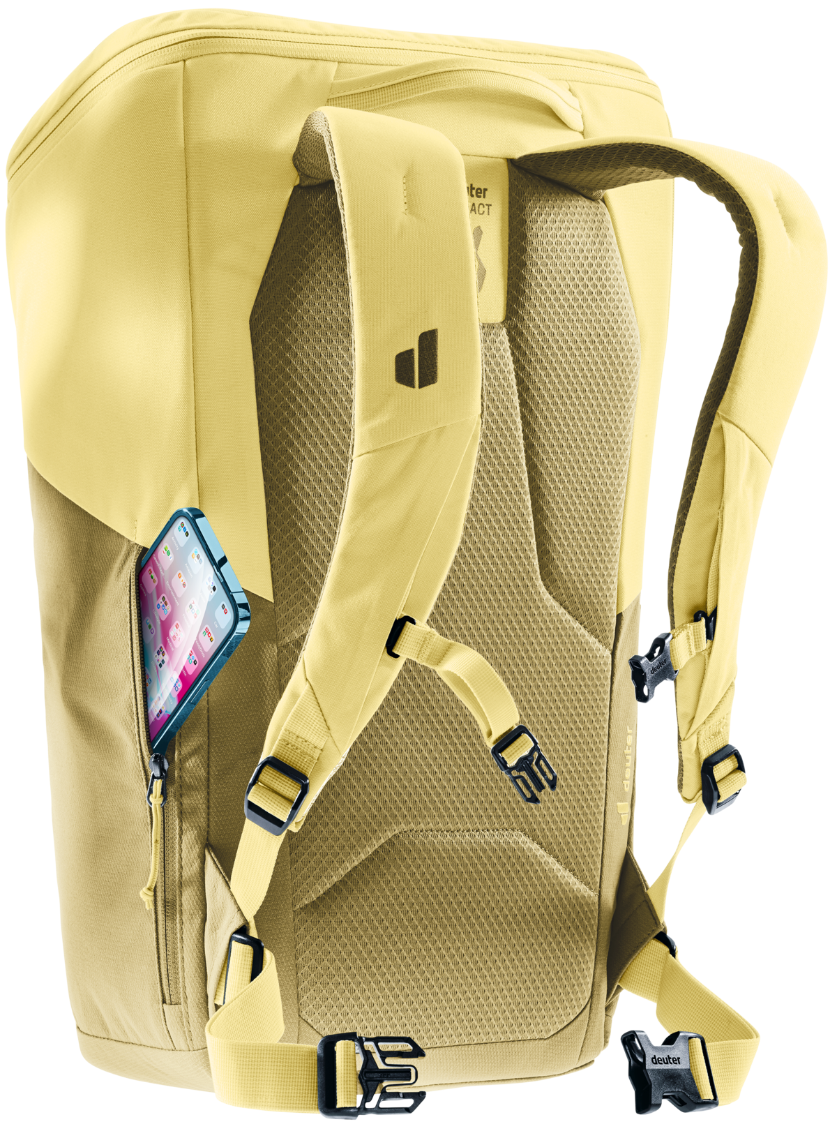 UP Stockholm Rucksack