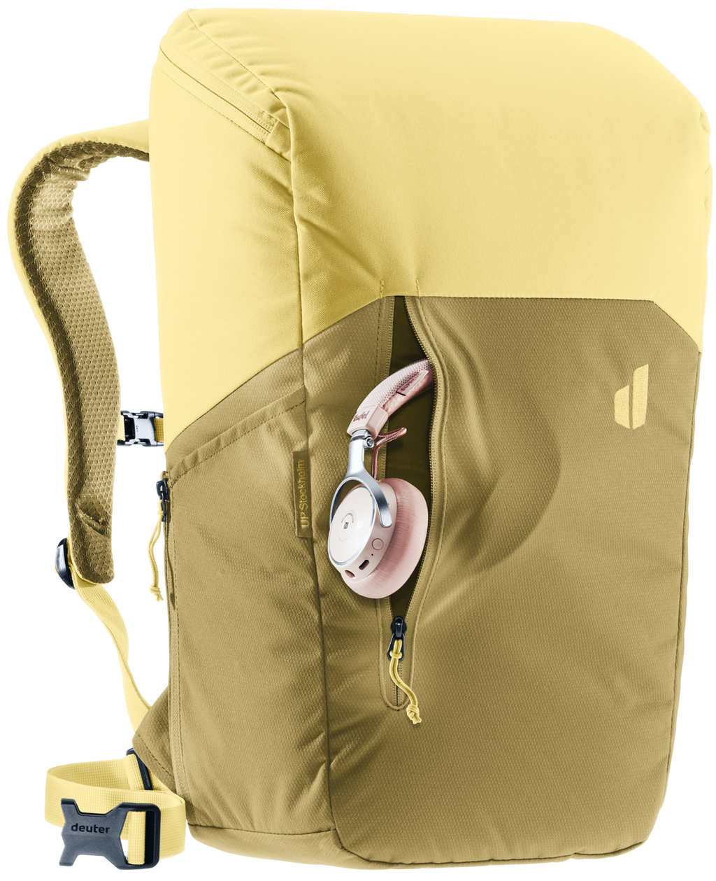 UP Stockholm Rucksack