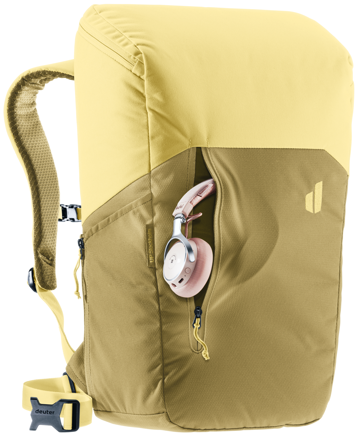 UP Stockholm Rucksack