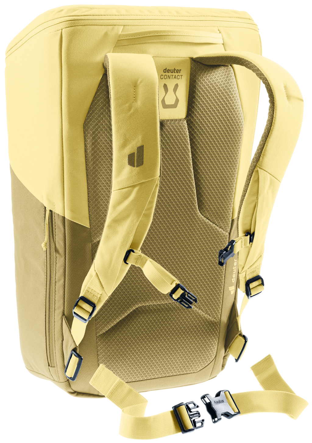 UP Stockholm Rucksack