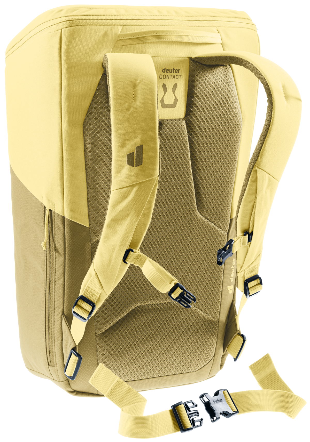 UP Stockholm Rucksack