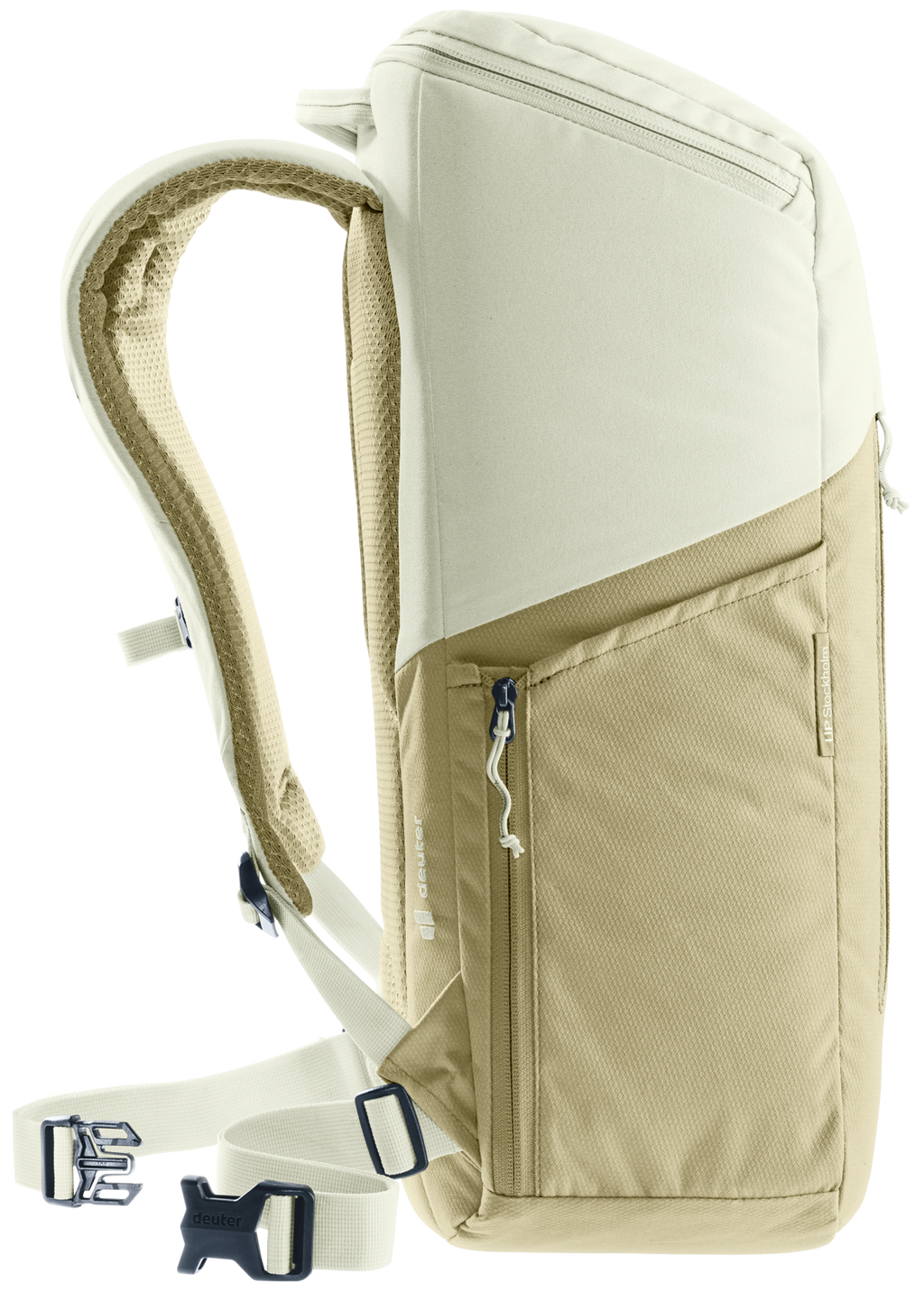 UP Stockholm Rucksack