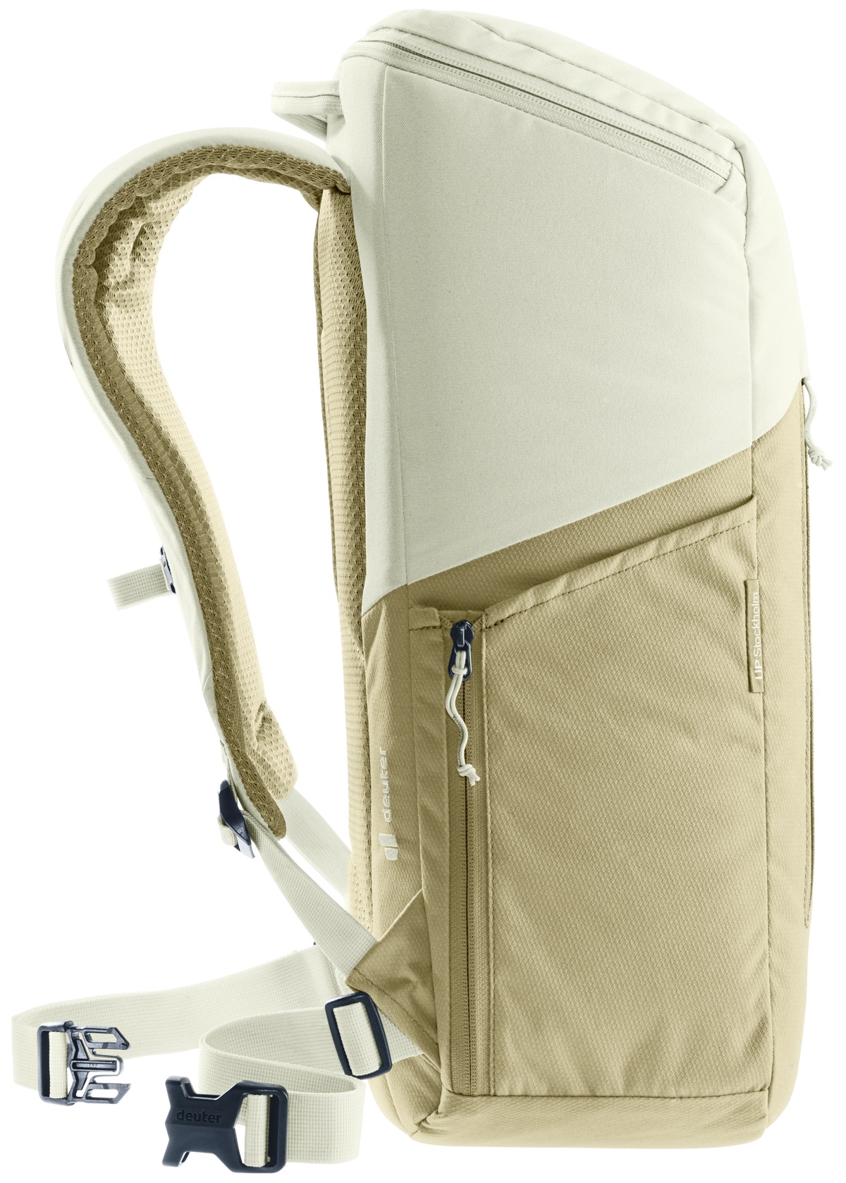 UP Stockholm Rucksack