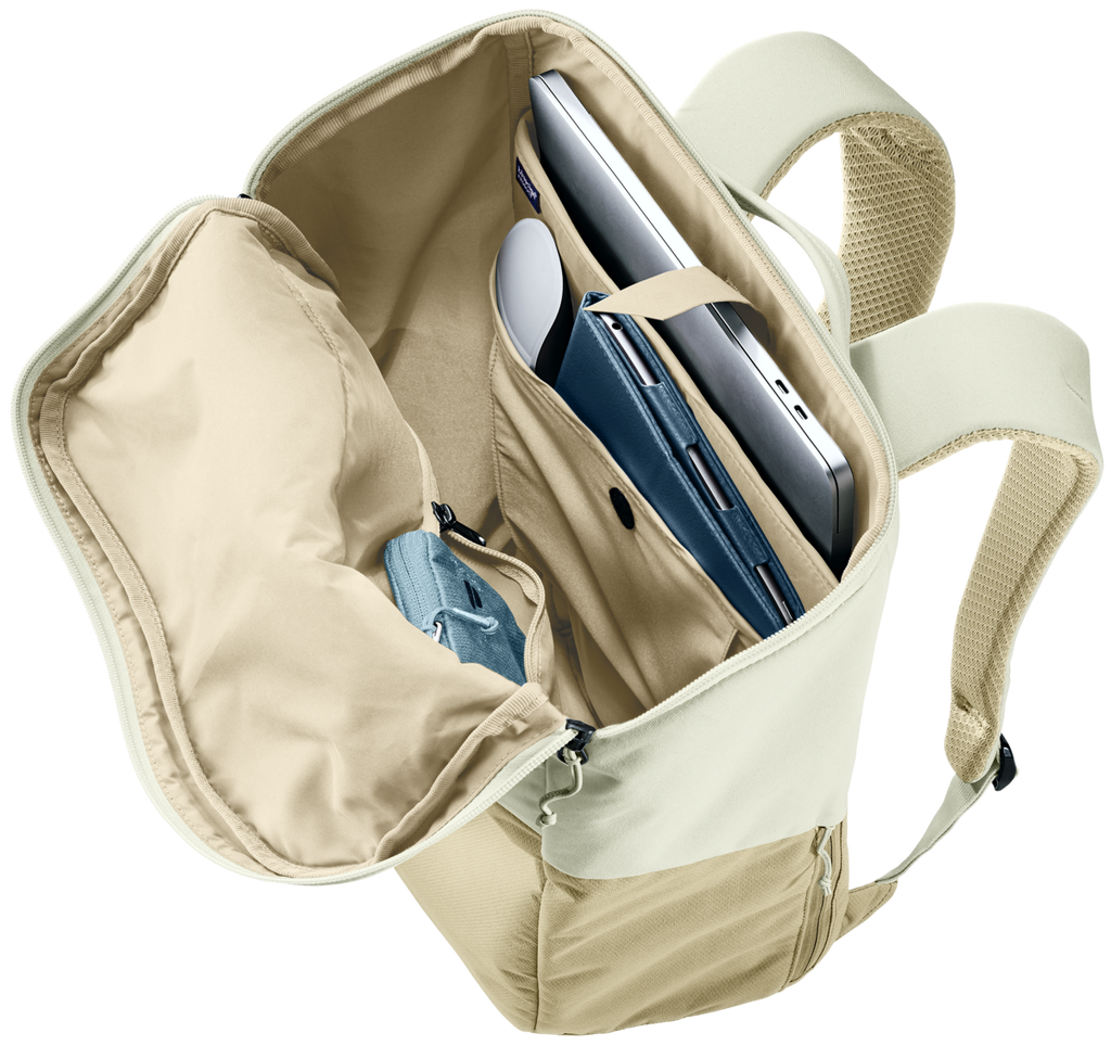 UP Stockholm Rucksack