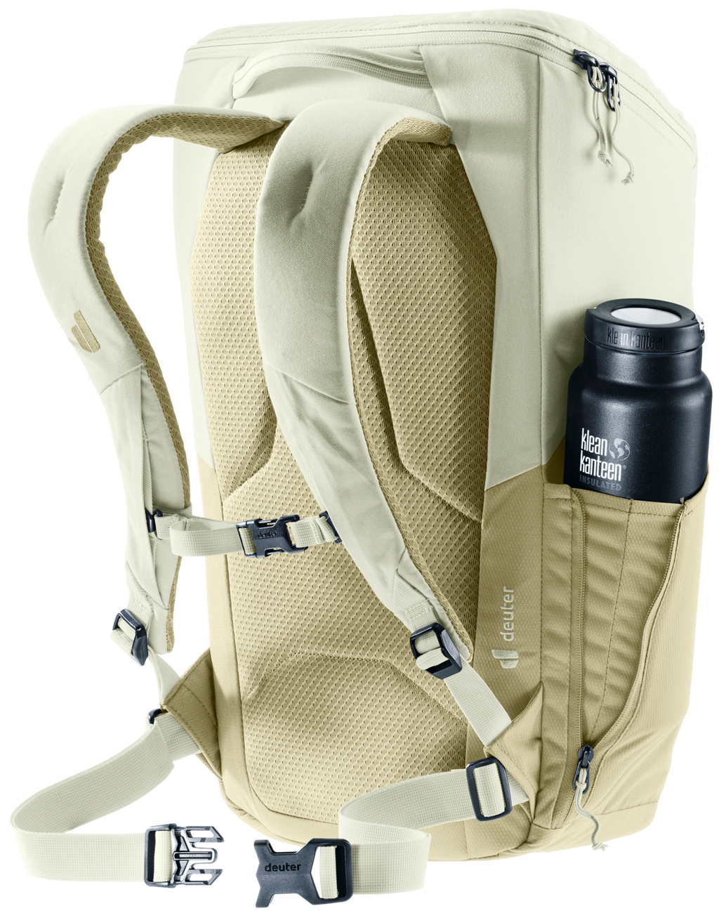 UP Stockholm Rucksack