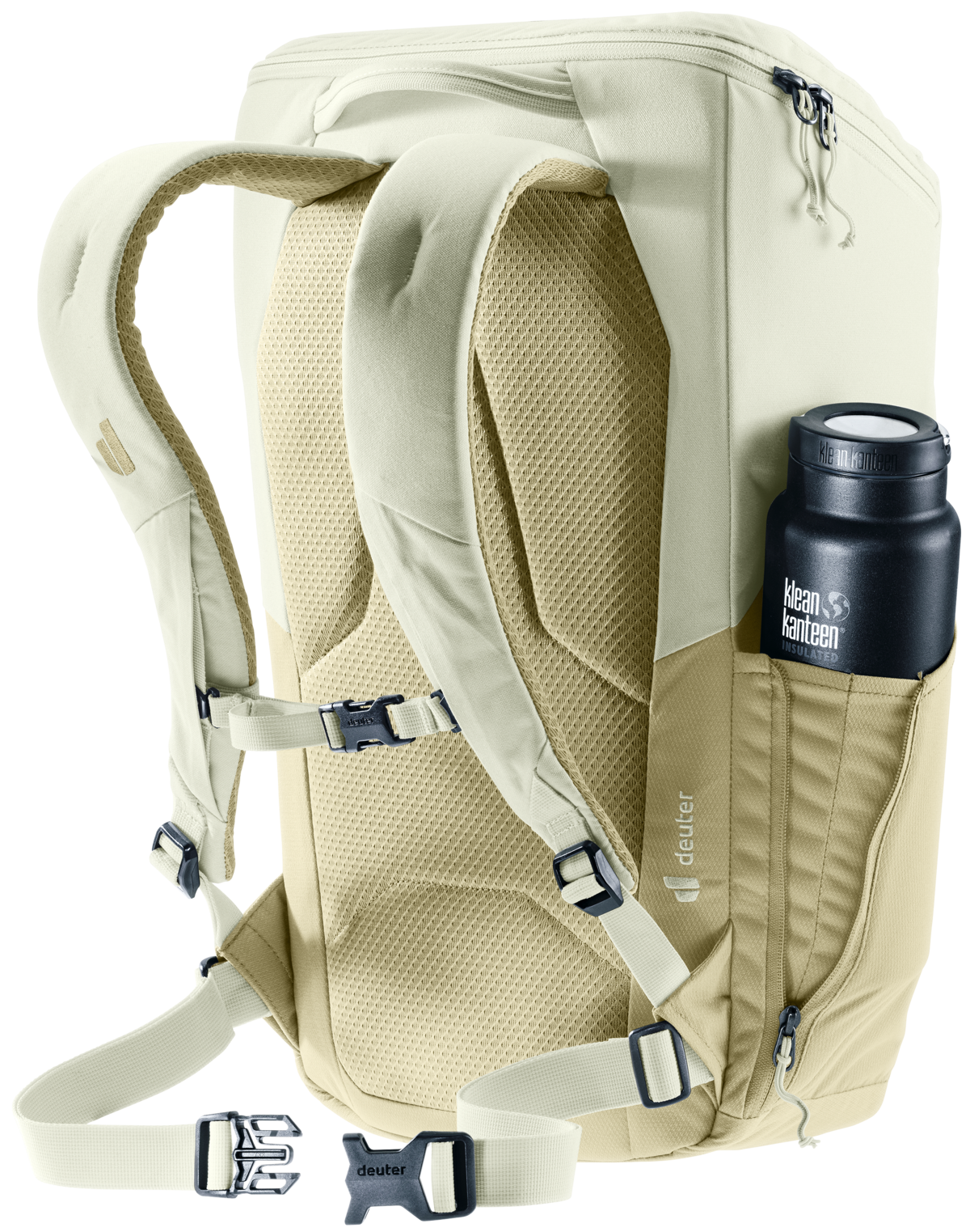 UP Stockholm Rucksack