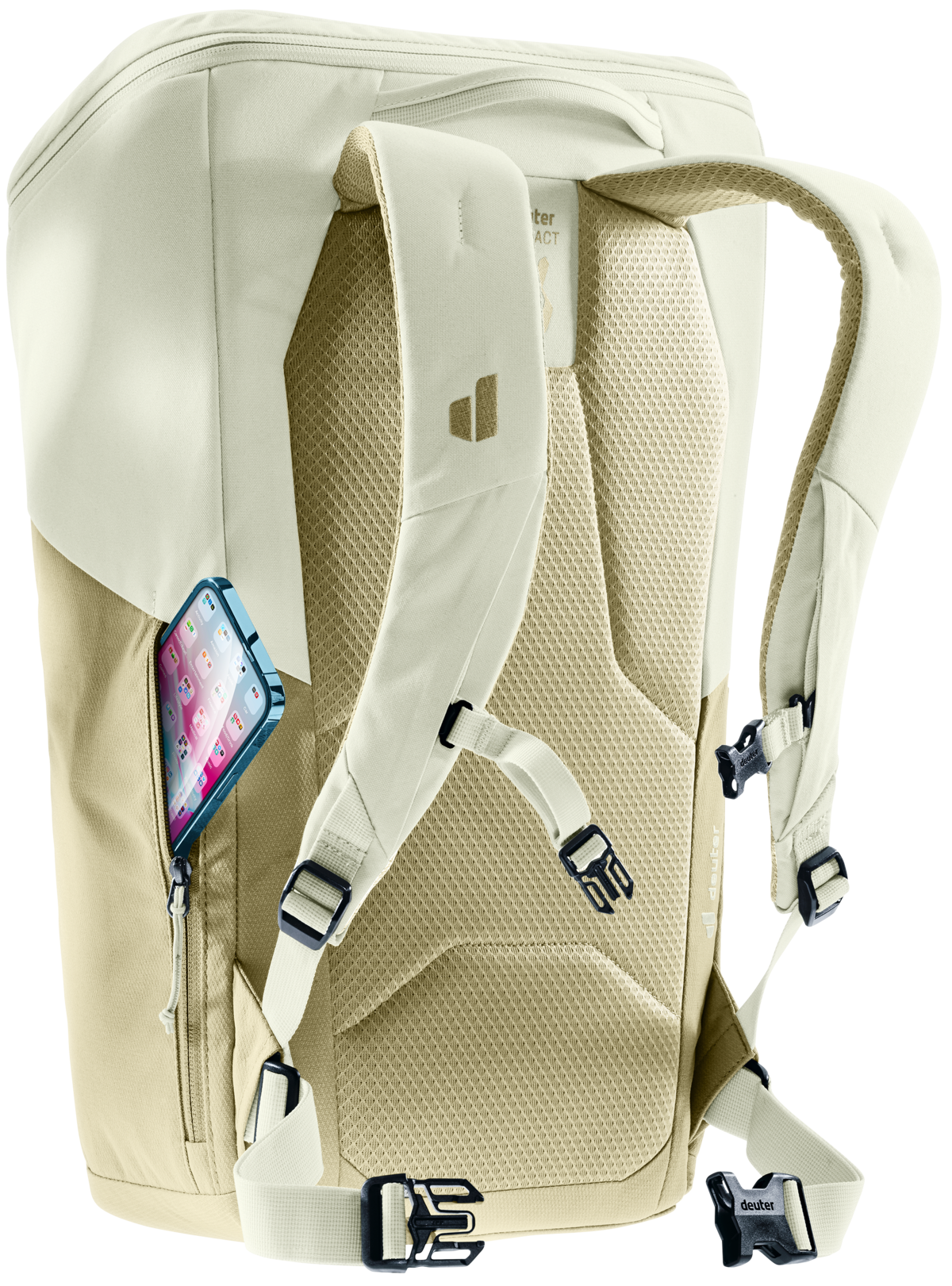 UP Stockholm Rucksack