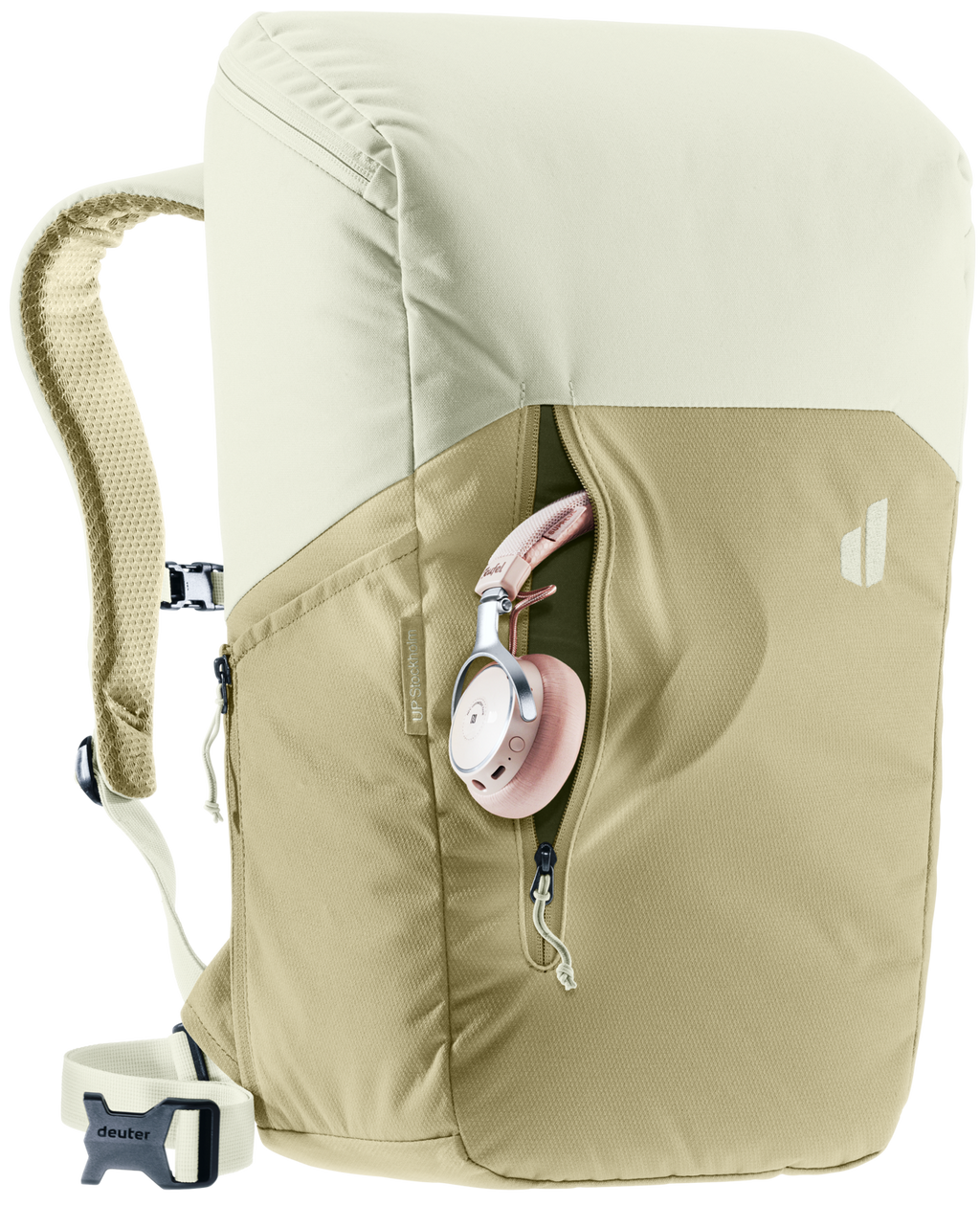 UP Stockholm Rucksack