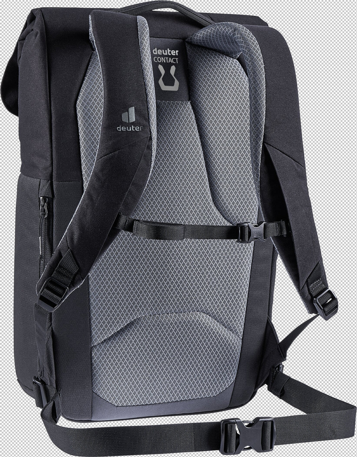 Rucksack UP Seoul – Funktional