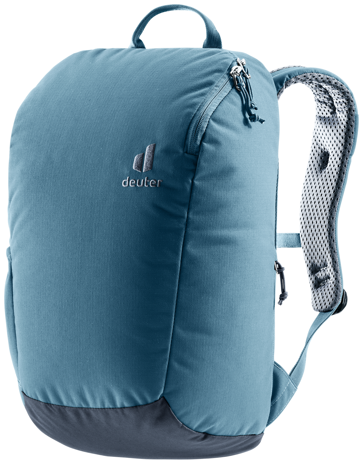 Stepout 16 Rucksack mit Airstripes System